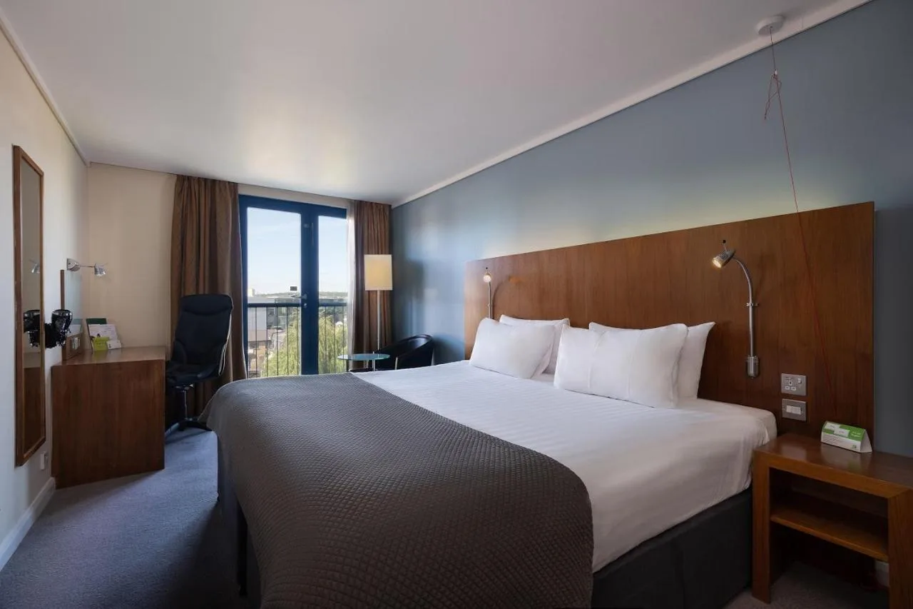 Premium Double Room with Two Double Beds